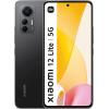 SMARTPHONE XIAOMI 12 LITE 5G RAM 8 + ROM 128 FOTOCAMERA 50MP BLACK